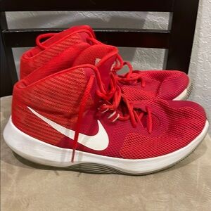 Nike Precision Basketball Shoes